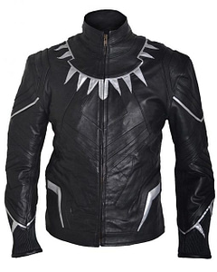 Black Panther jacket
