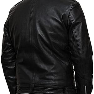 Negan The Walking Dead Leather Jacket